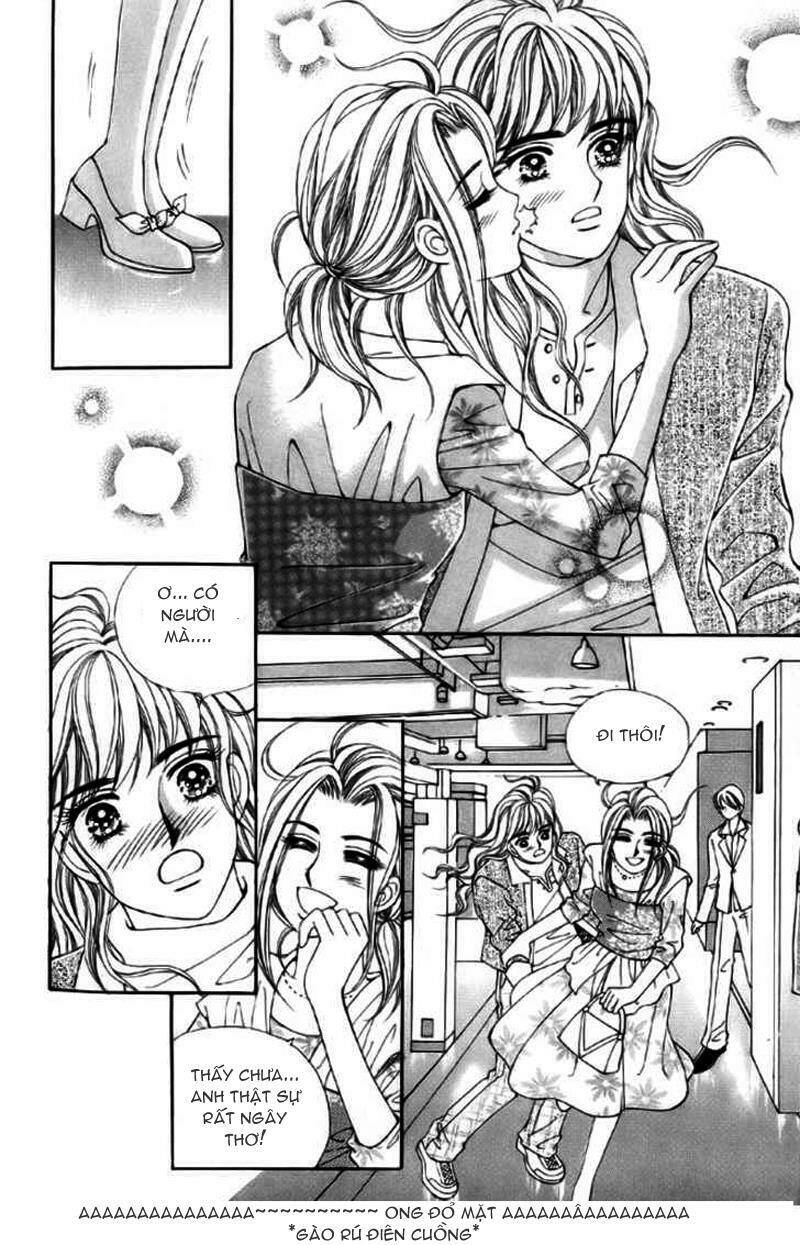 mặt nạ tình yêu chapter 6 33