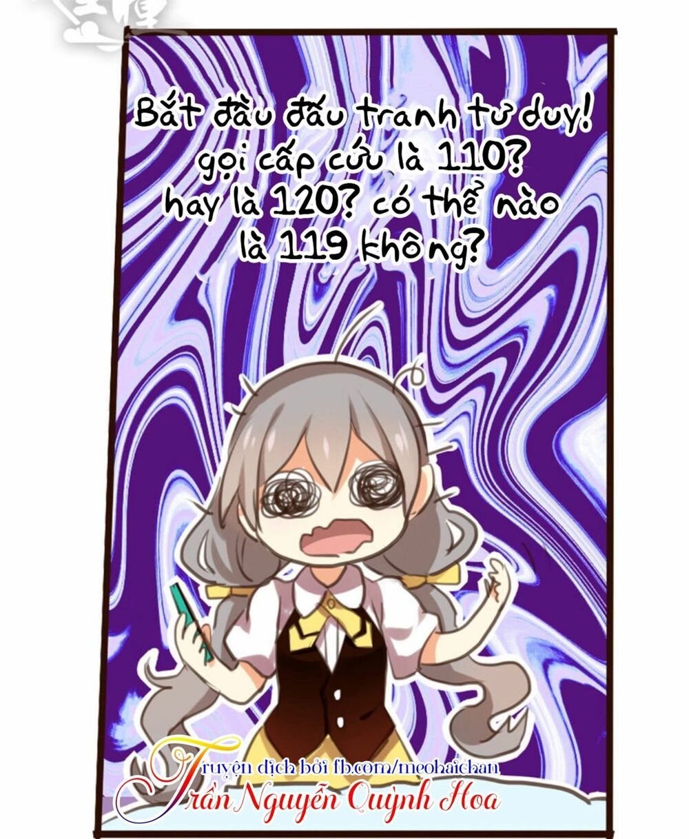 thiên chương kỳ đàm chapter 1 55