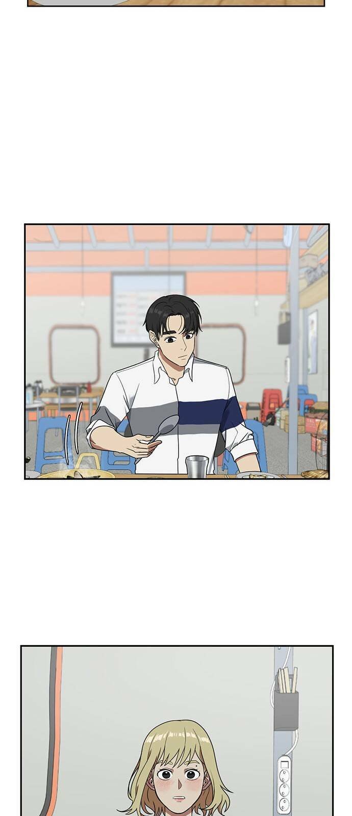 change me chapter 20 40