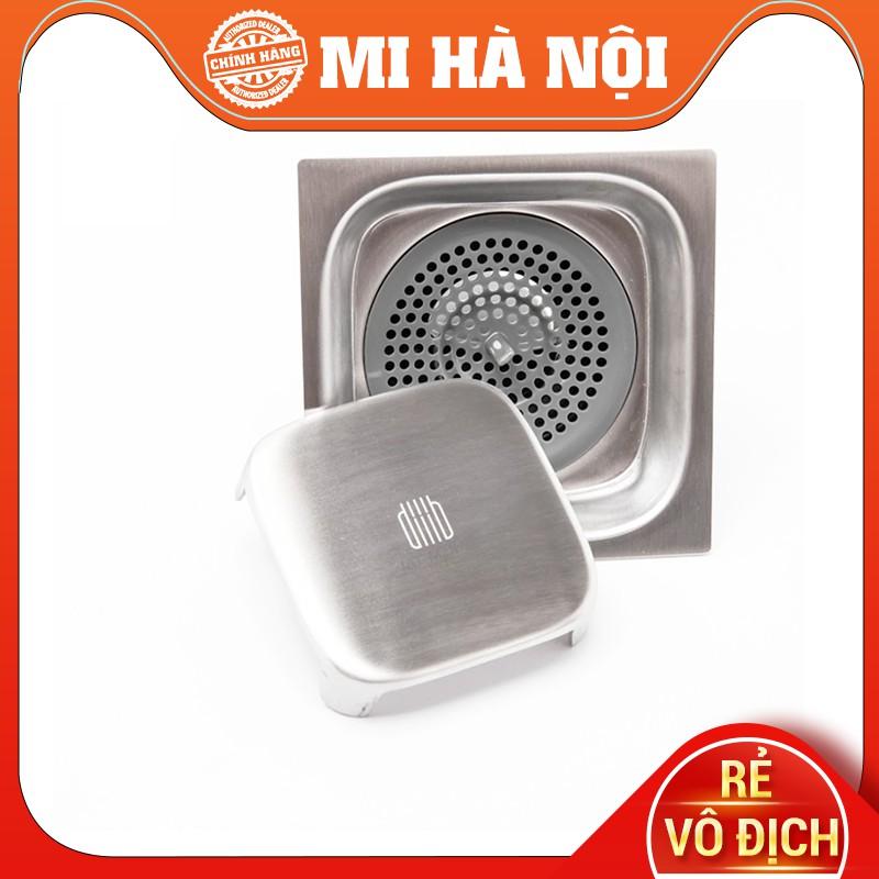 Nắp hố gas, thoát nước chống mùi Xiaomi DiiiB