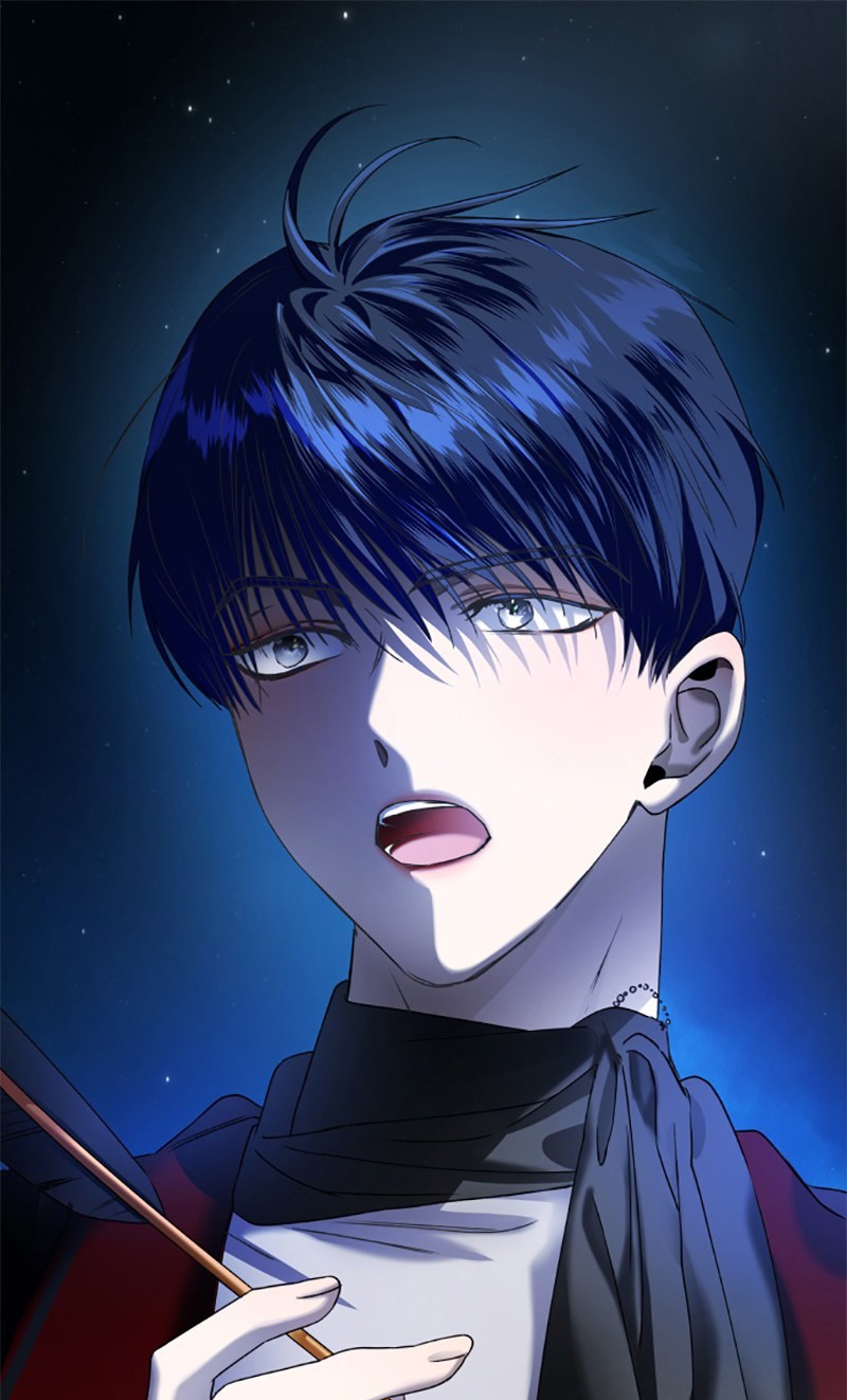 tôi muốn trở thành cô ấy dù chỉ là một ngày chapter 31 1