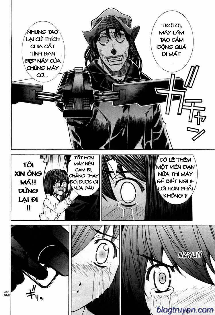 elfen lied chapter 75 9