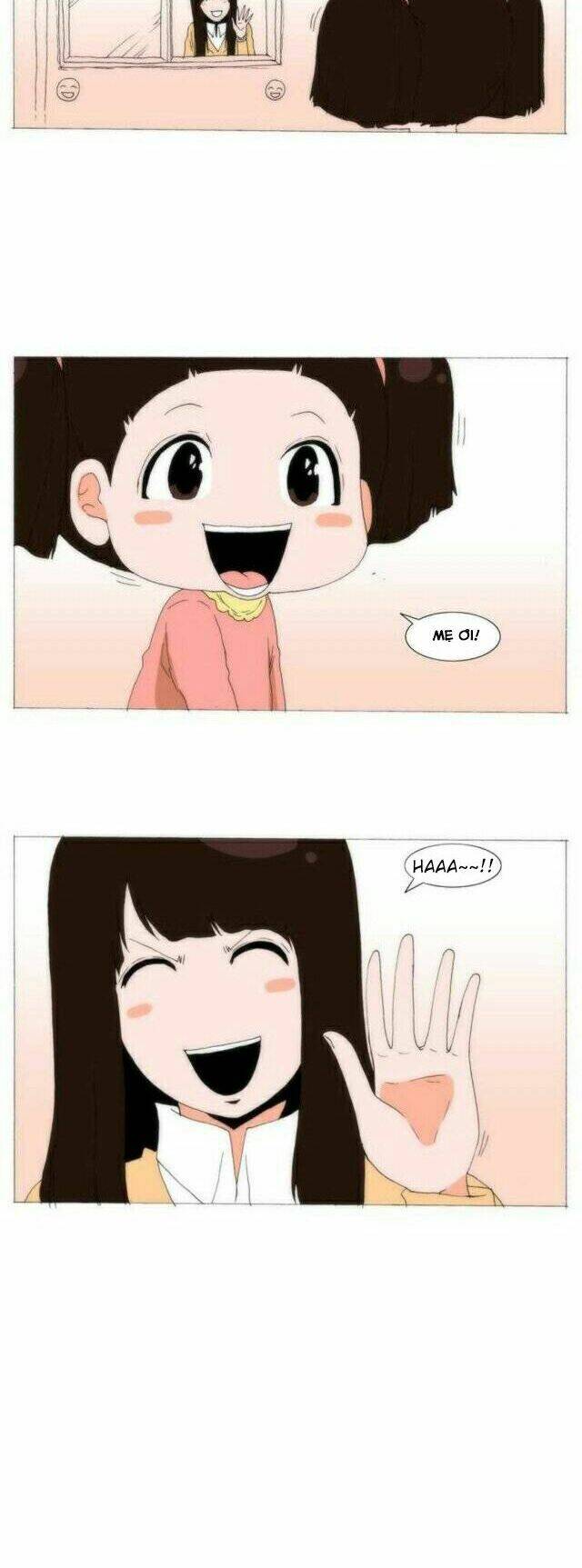 can't see can't hear but love chapter 82 27