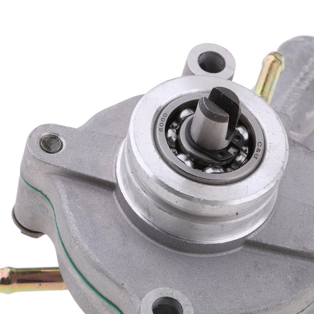 Water Pump Assembly for     660 YFM660 2004-2008