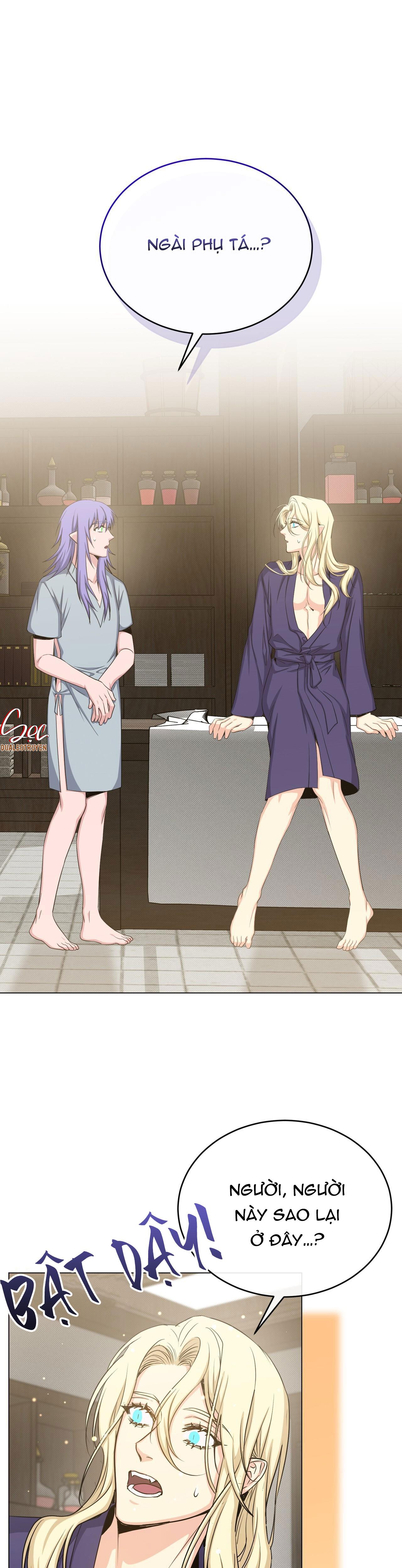 mặt trăng quỷ chapter 36 1