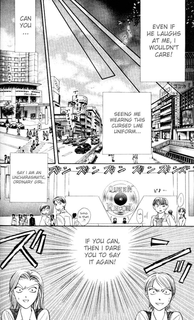 thử thách của kyouko chapter 38 21