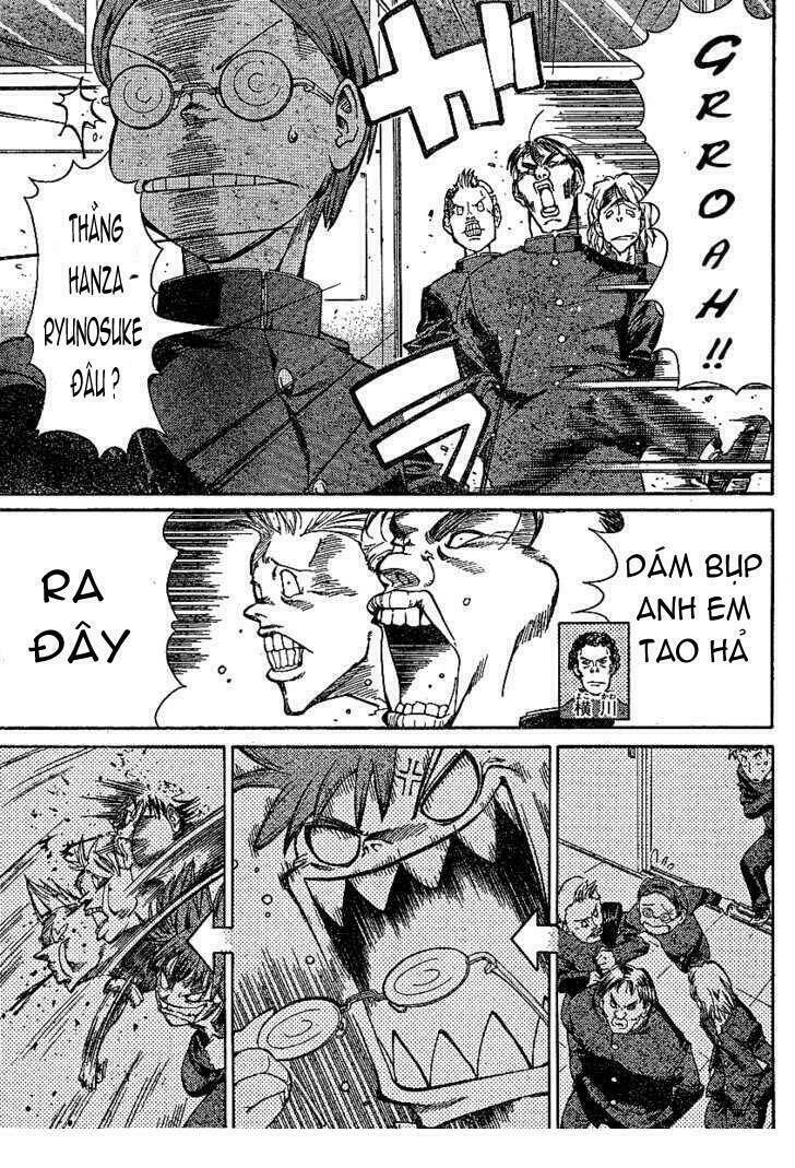 hanza sky chapter 1 23