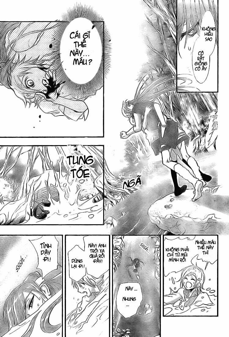 tổng hợp one shot. chapter 174 11