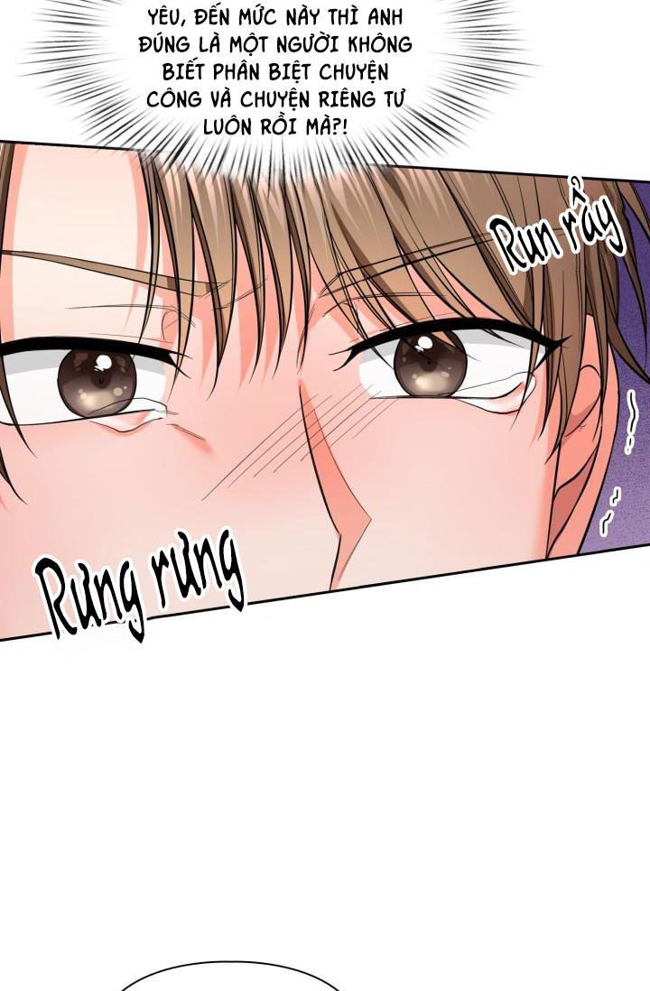 phòng tắm hơi chapter 30 70