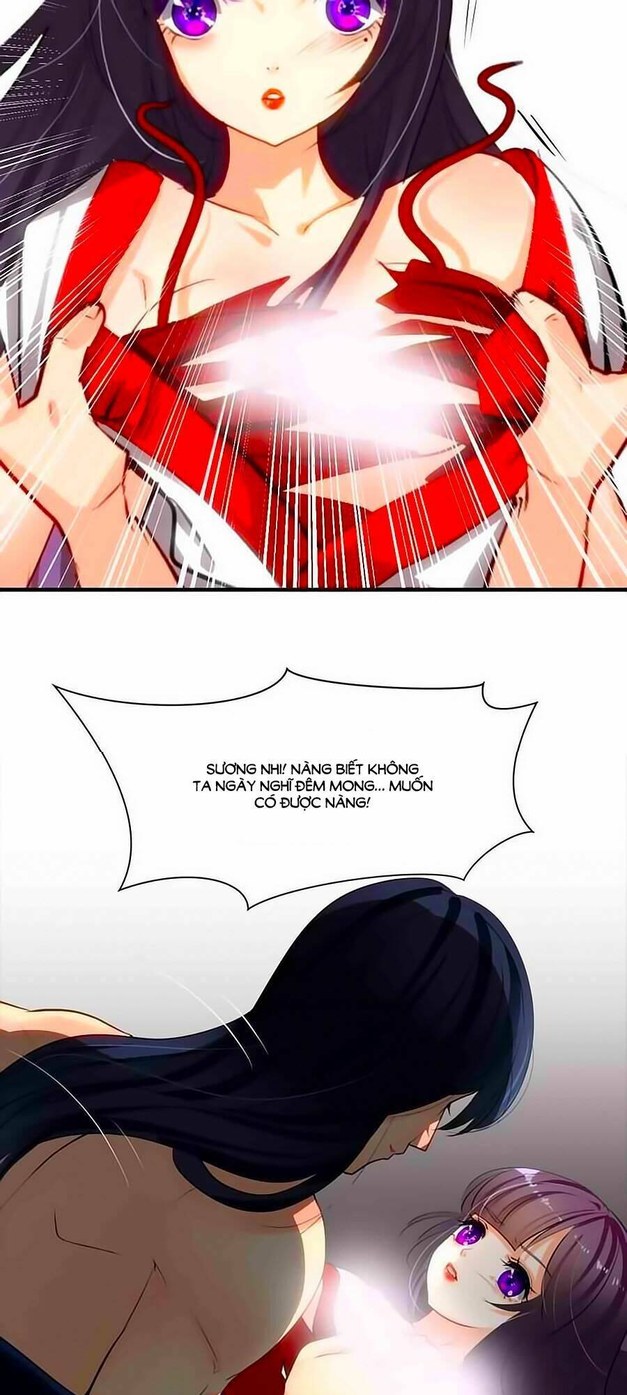 dưỡng thiếu chủ đấu tra nam chapter 4 8