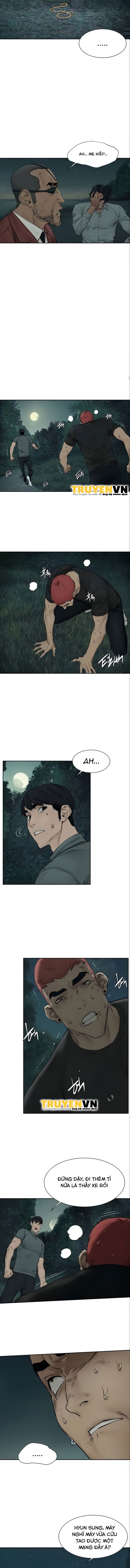 cuộc chiến thầm lặng chapter 234 4