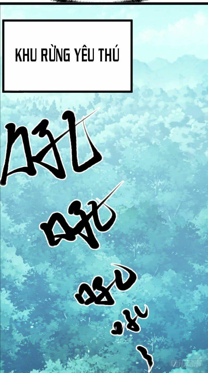 cực vũ huyền đế chapter 5 13