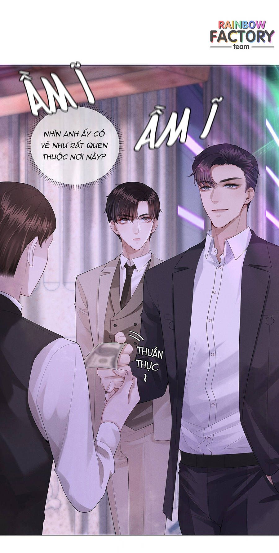 dior tiên sinh chapter 12 3