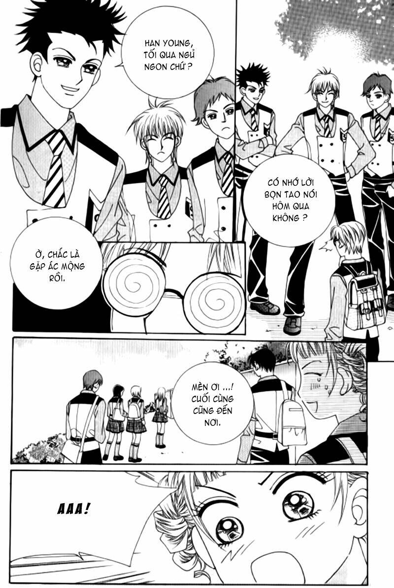 going to you chapter 6 23