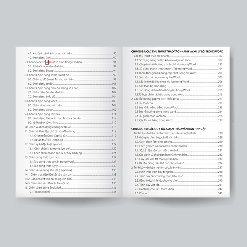 Combo 2 Sách Word - Google Sheets Unica Hướng Dẫn Thực Hành Từ Cơ Bản Đến Nâng Cao Kèm Video Bài Giảng