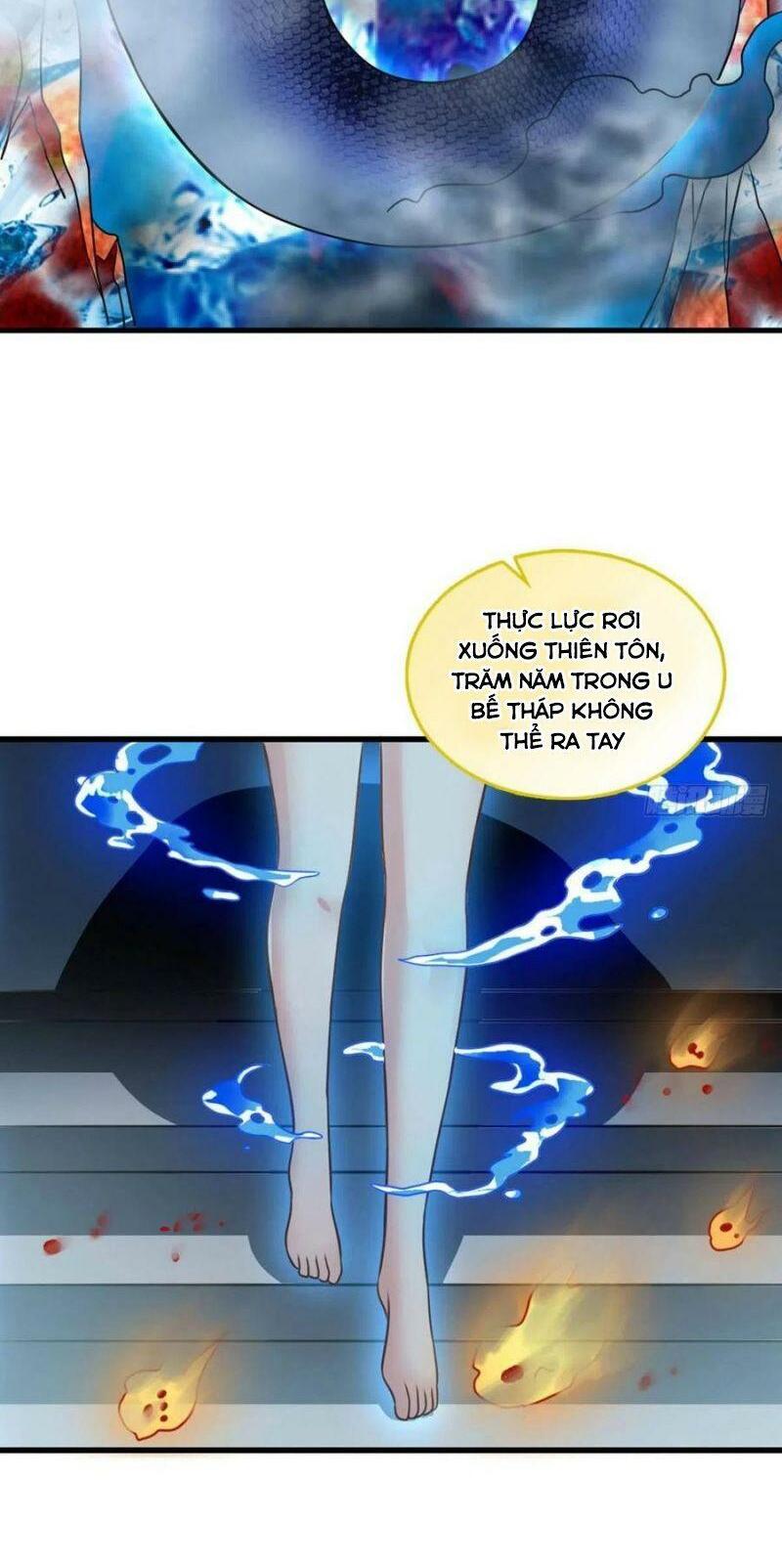 Trọng Sinh Thành Cậu Vàng Tại Dị Thế Chapter 138 5