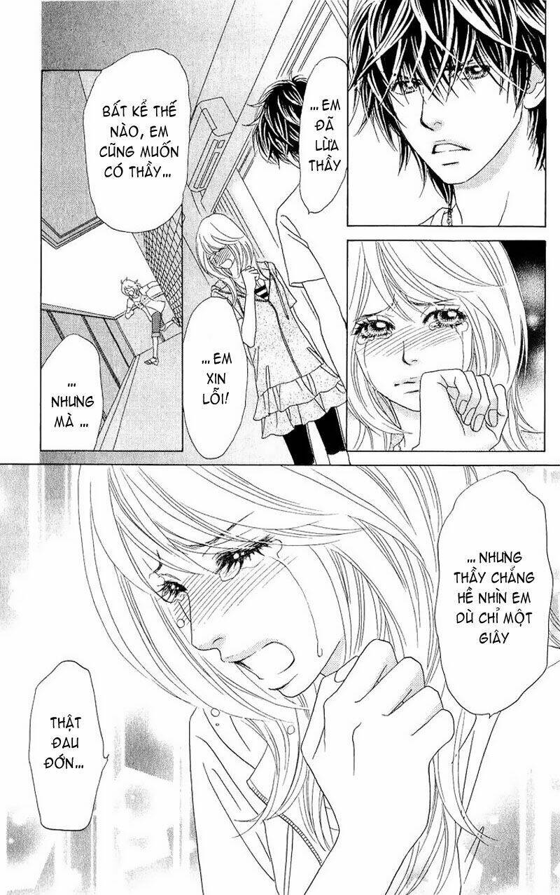 papillon hana to chou chapter 26 10