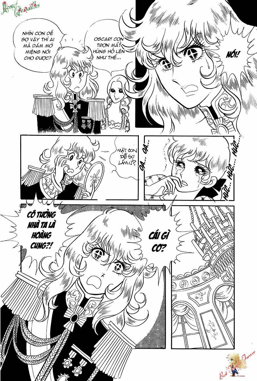 versailles no bara chapter 13 13