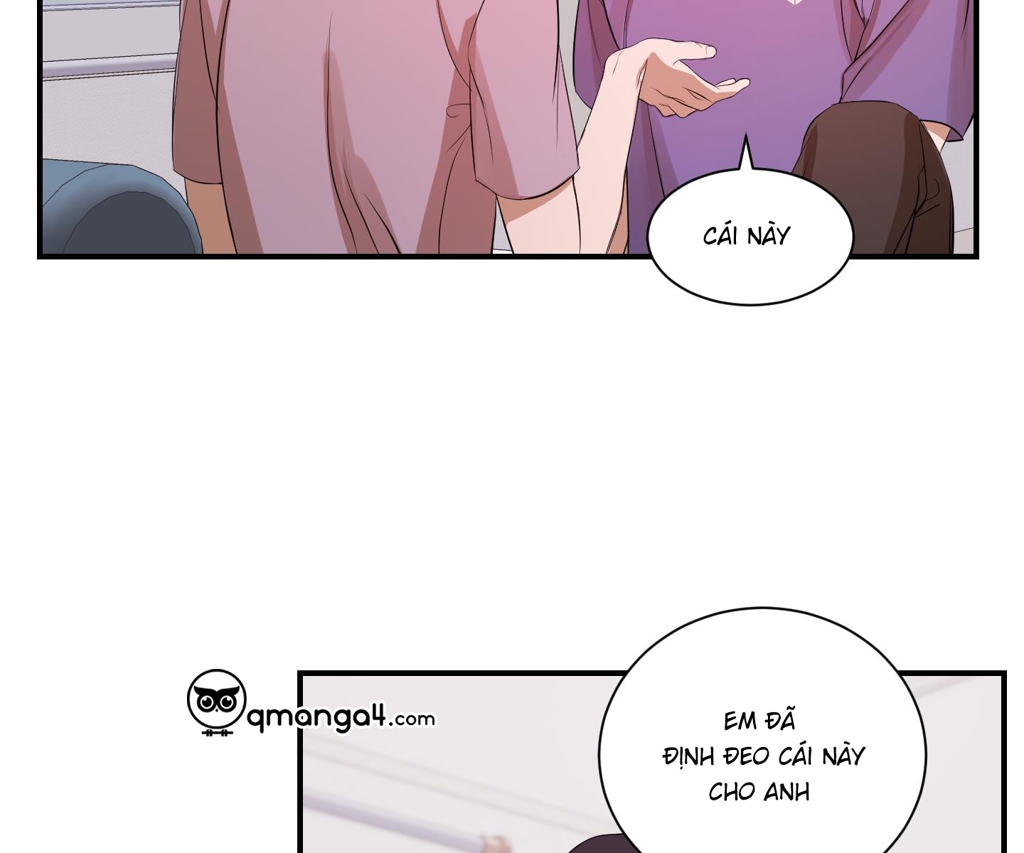 chốn riêng tư chapter 49 36