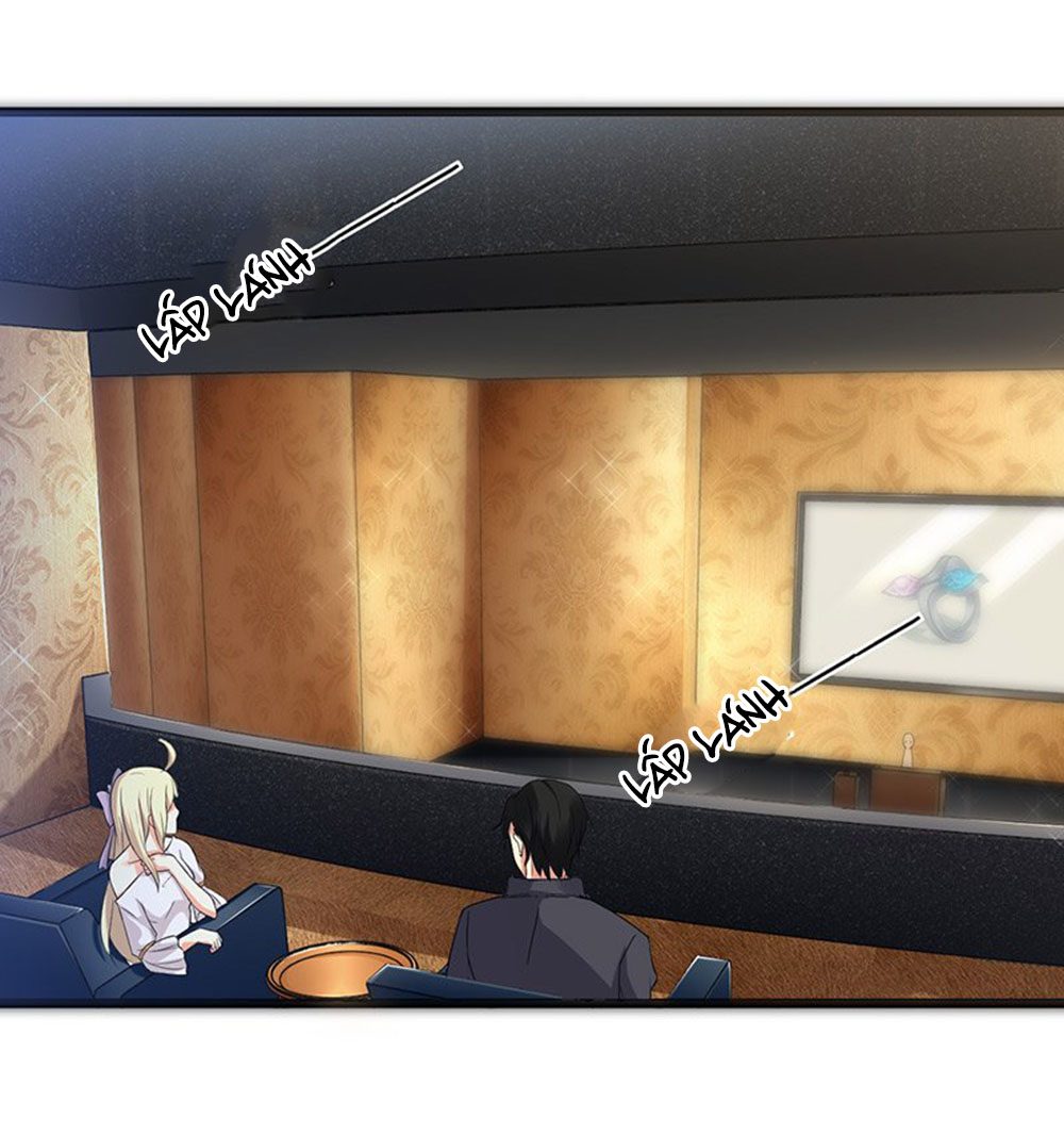 nhật ký dạy dỗ của gia tộc đáng yêu chapter 29 26