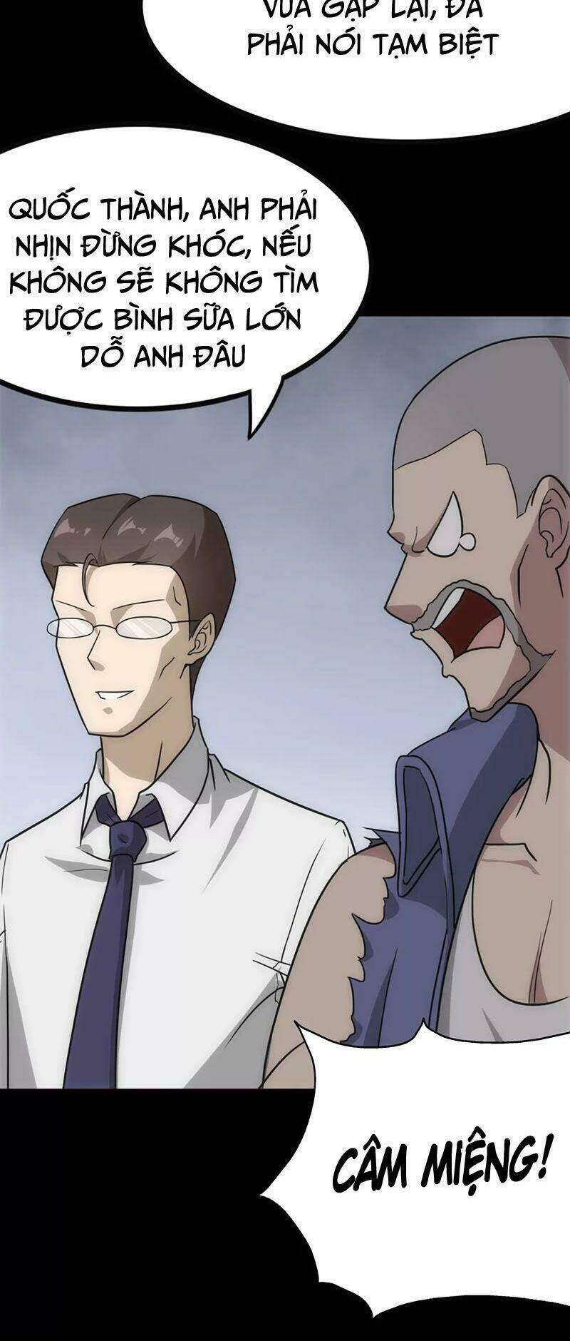 bạn gái virus của tôi chapter 215 24