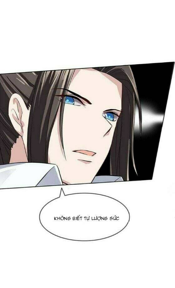 dụ ái tiểu hồ tiên chapter 6 3