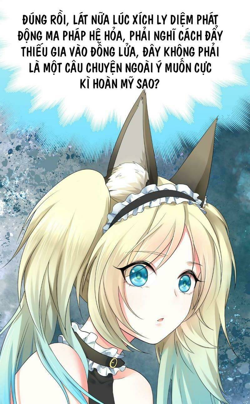 ta muốn ngao du chapter 5 15