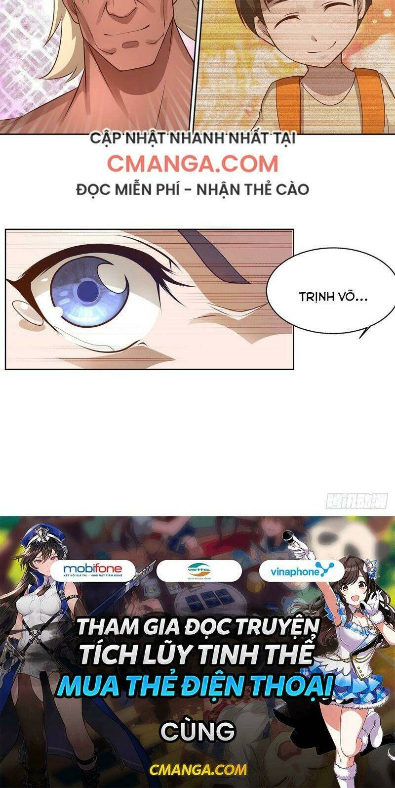 đại hiệp cao năng lực chapter 10 26