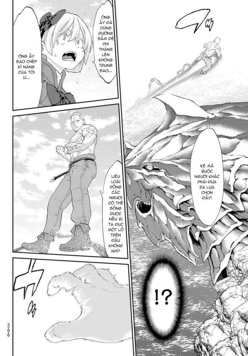 the ride on king chapter 28.5 4