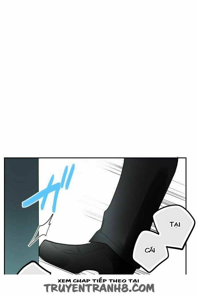 những cư dân ngõ hẻm (thiên hàn) chapter 6 17