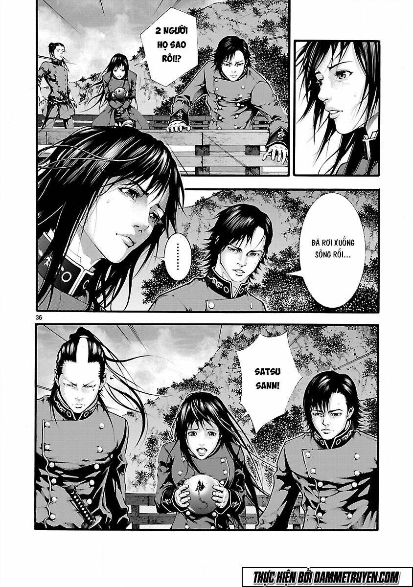 dragon effect chapter 3 37