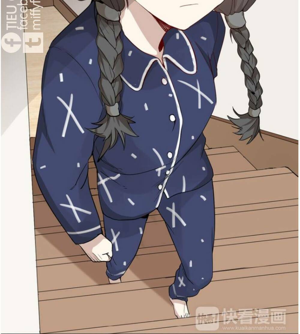 bạn trai quái vật chapter 1 54