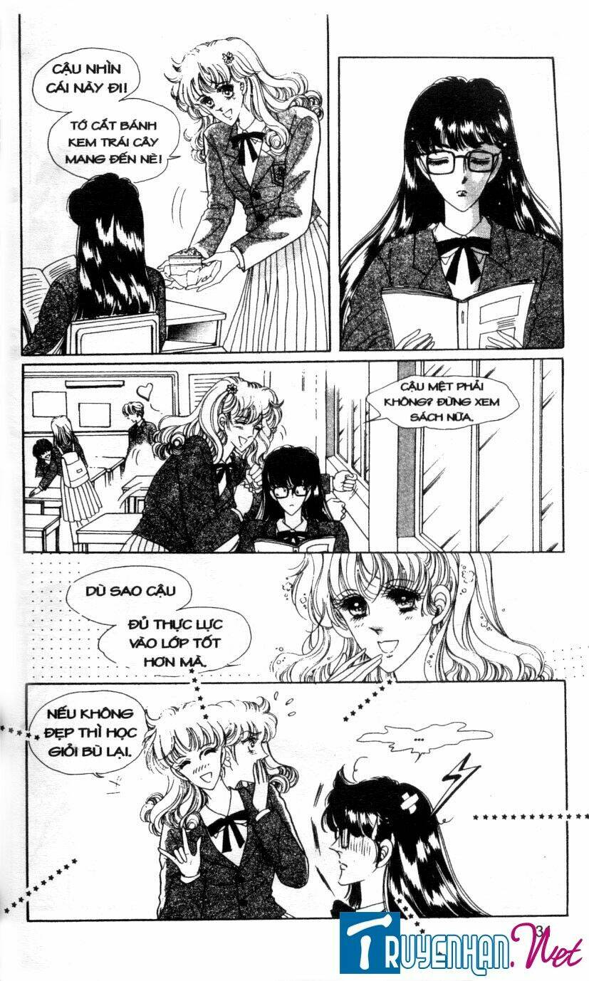 sao đổi ngôi chapter 2 3