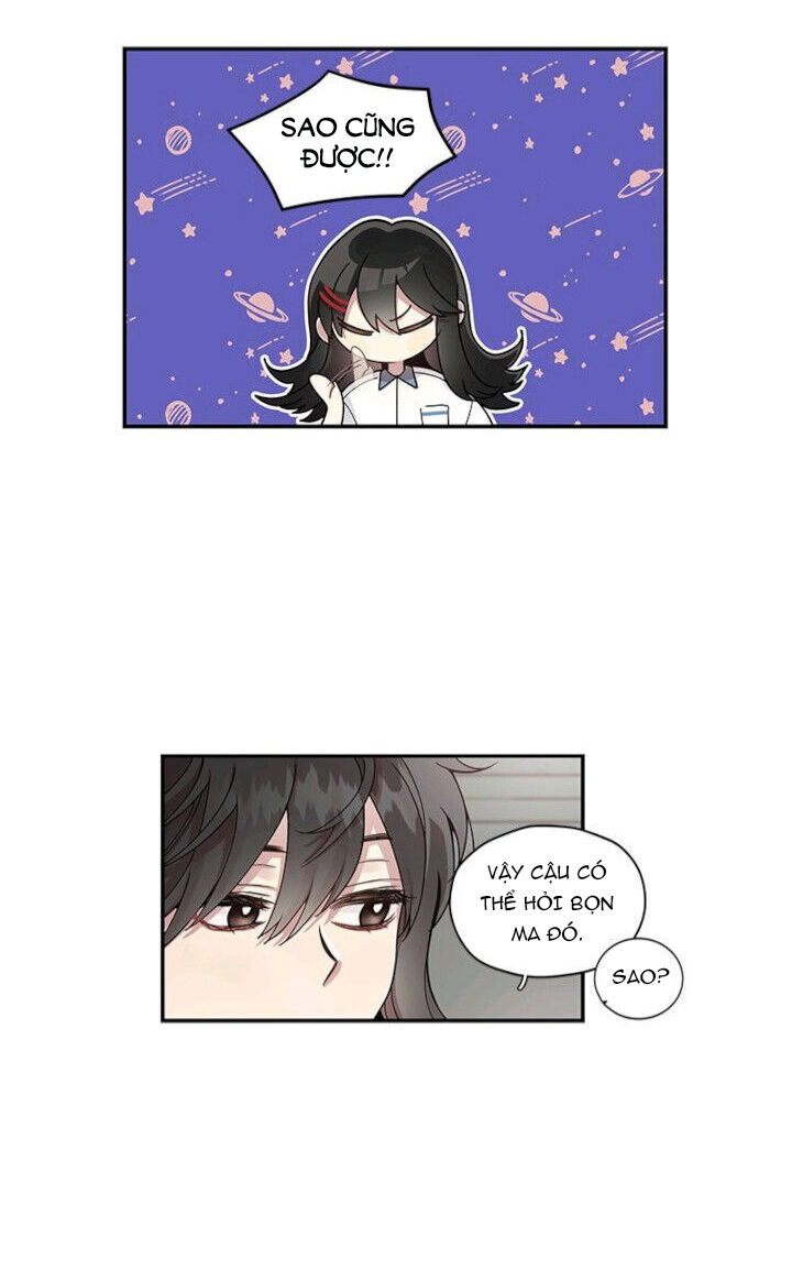 thanh xuân lầm lỡ chapter 42 35