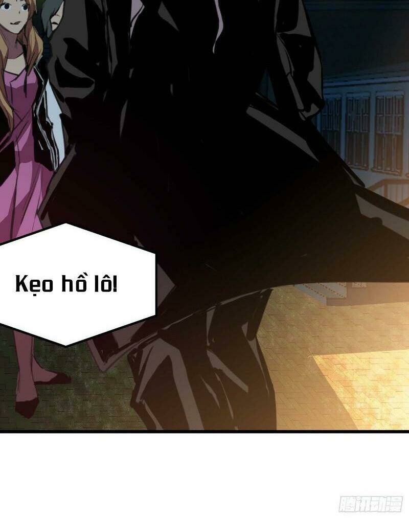 kiêm chức diêm vương chapter 21 25