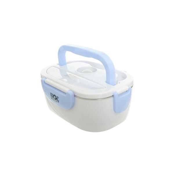 Hộp cơm cắm điện RUỘT INOX electric lunchbox giữ nhiệt hiệu quả