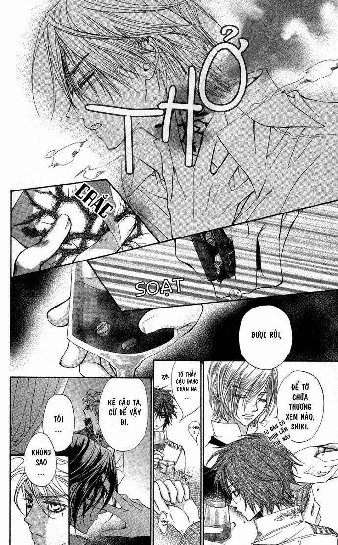 hiệp sĩ vampire chapter 7 37
