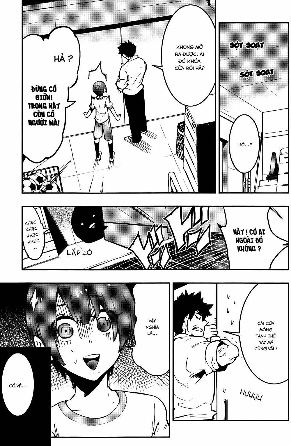 boku girl chapter 40 5