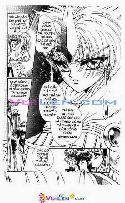 hiệp sĩ phép màu chapter 1 68