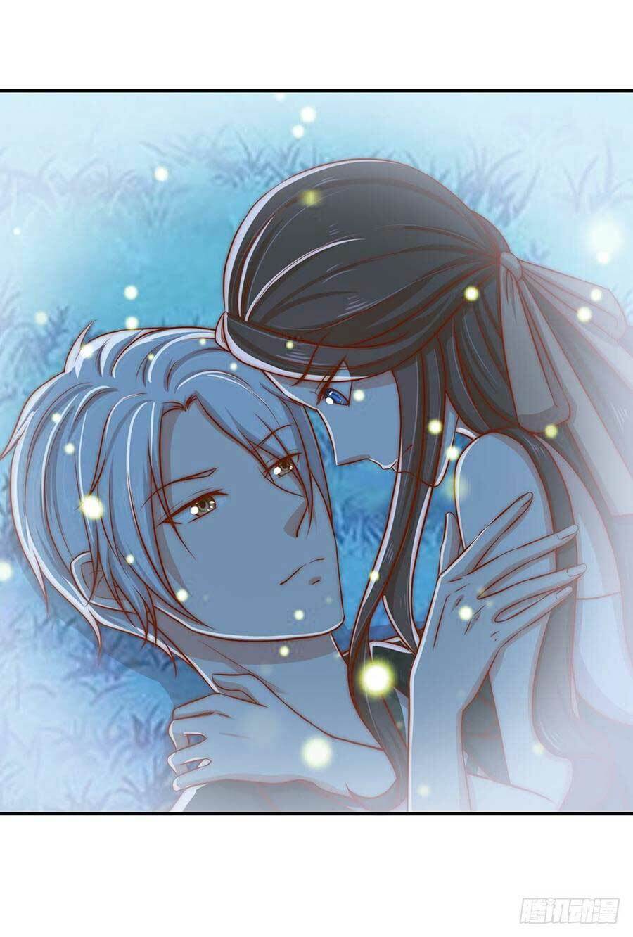 gả cho tình cũ làm lão bà chapter 38 28