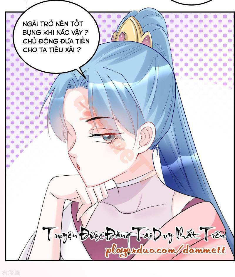 độc y đích nữ chapter 76 16