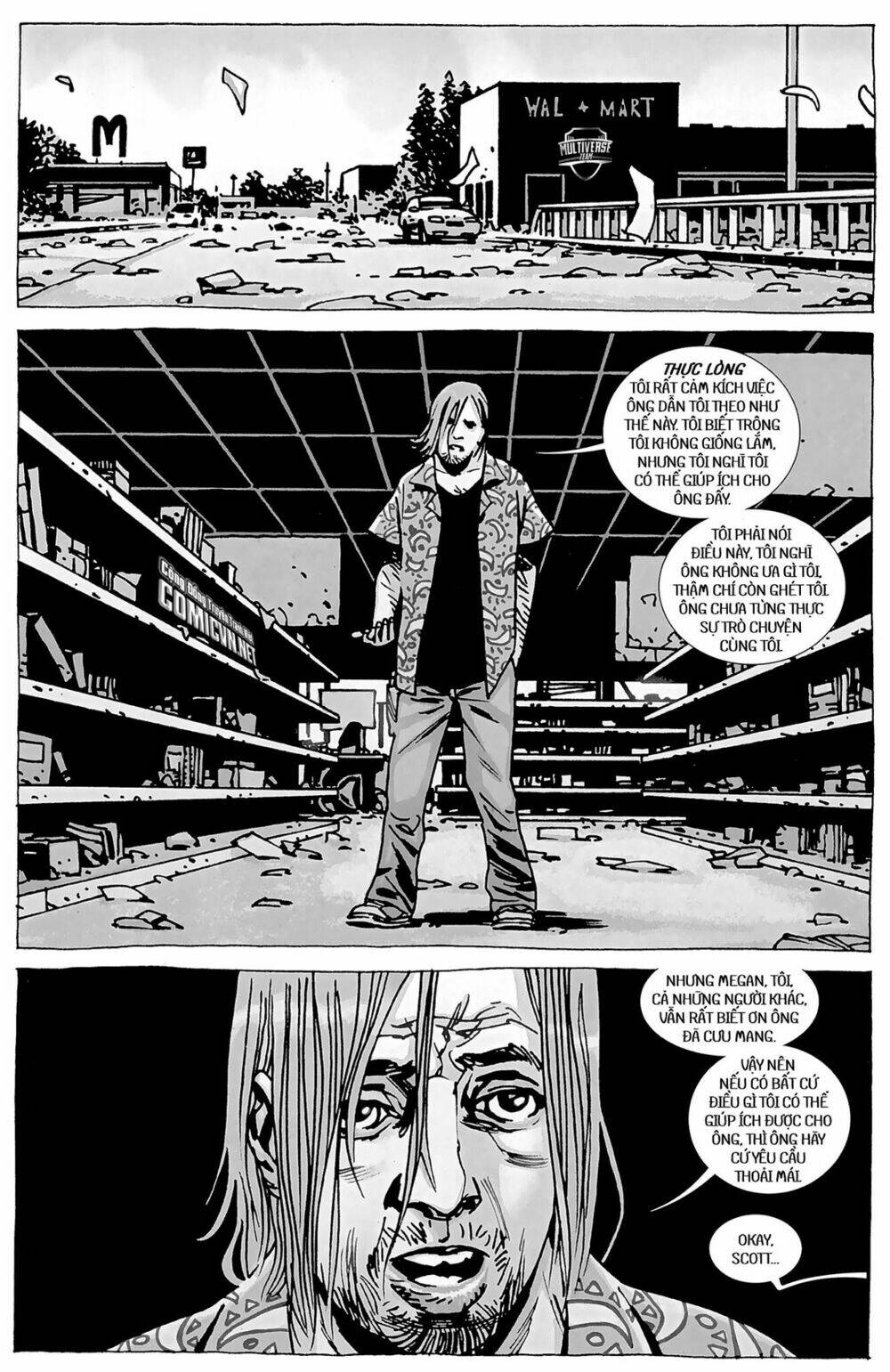 the walking dead special chapter 1 22