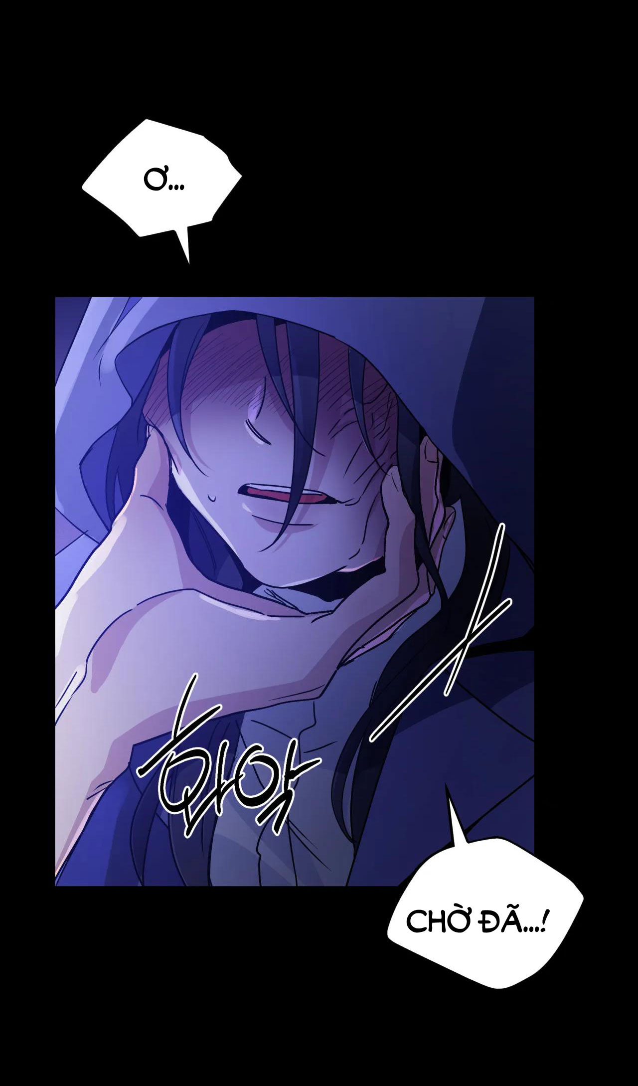 hắc vực chapter 52.1 22