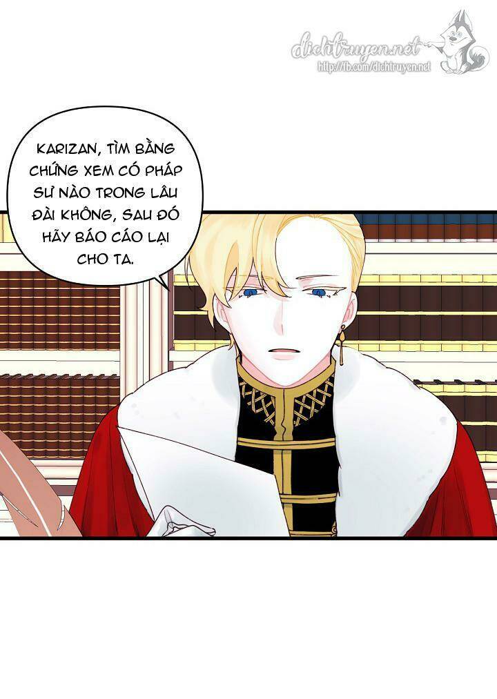 công chúa bãi rác chapter 12 49