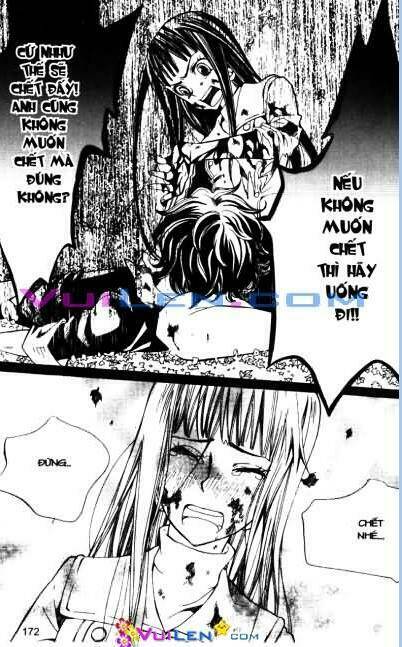 moon boy - chàng trai ánh trăng chapter 6 169