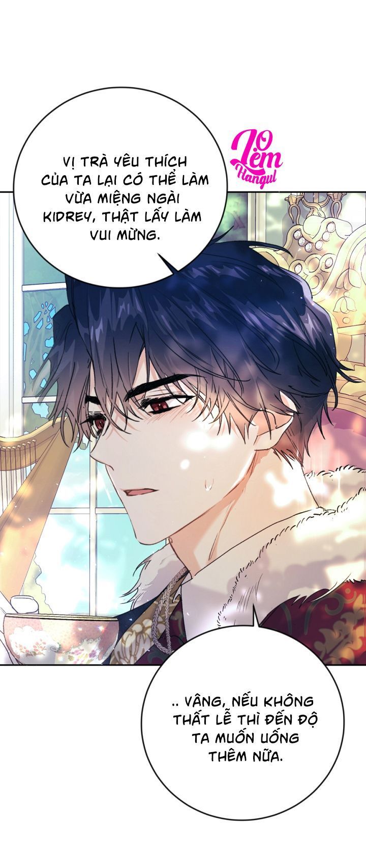 con rối ác nữ marionette chapter 5 31