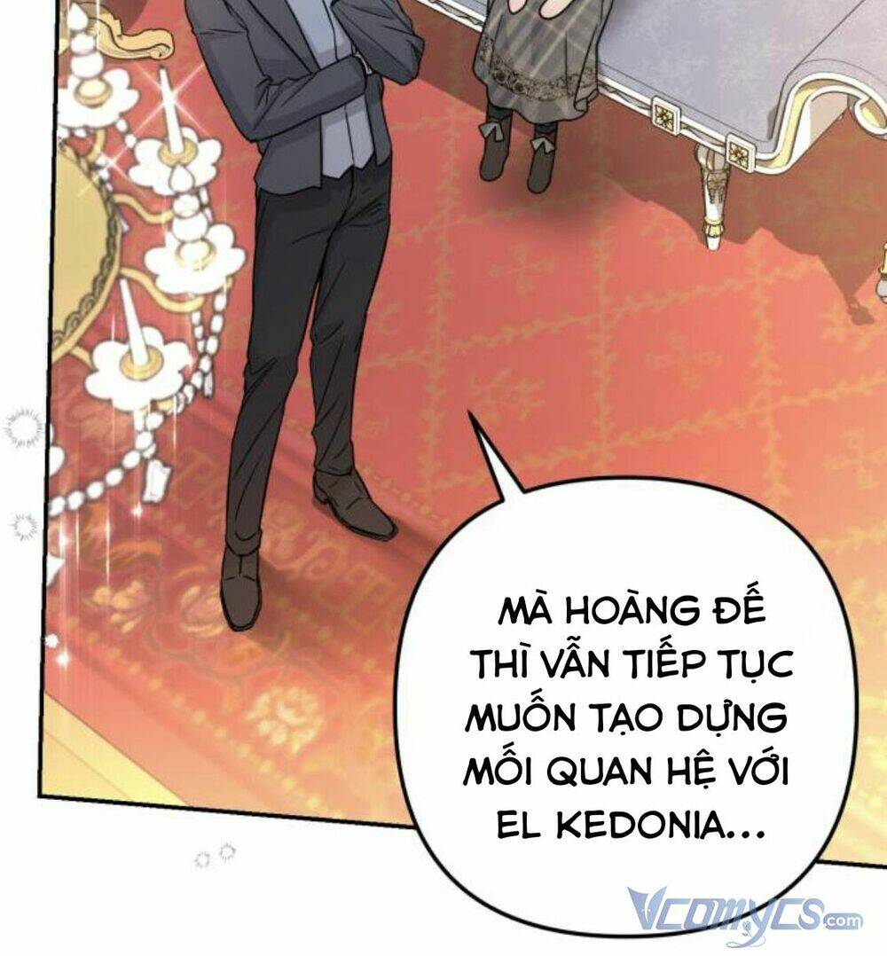 công nương mint bé nhỏ chapter 13 20