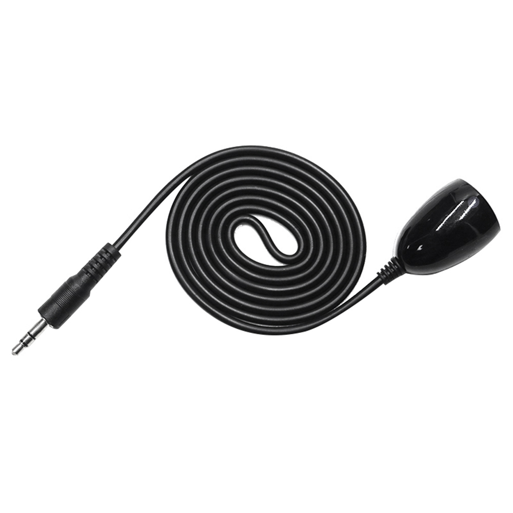 Đường Dây CHT-D12 Mô-Đun Cảm Biến Hồng Ngoại 1,2m / 4FT Cho Điều Khiển Từ Xa