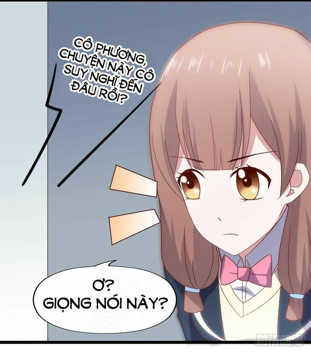 ác ma bàn bên chapter 49 25