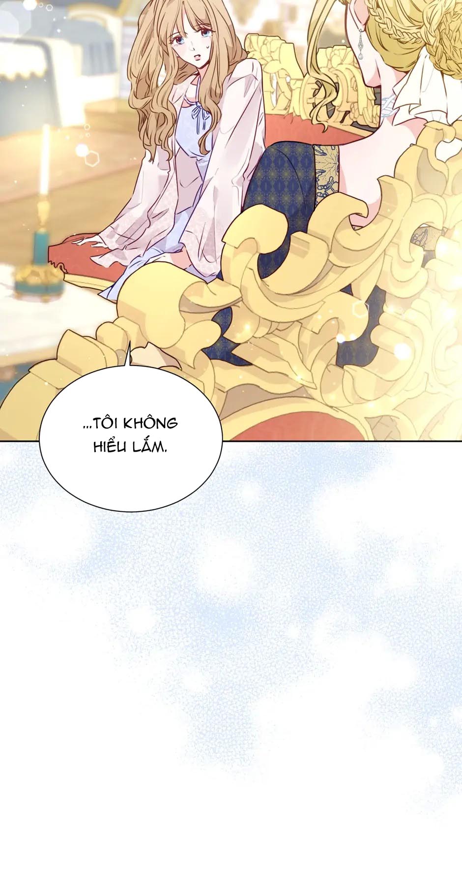 đánh cắp trái tim thiếu nữ chapter 14.2 2